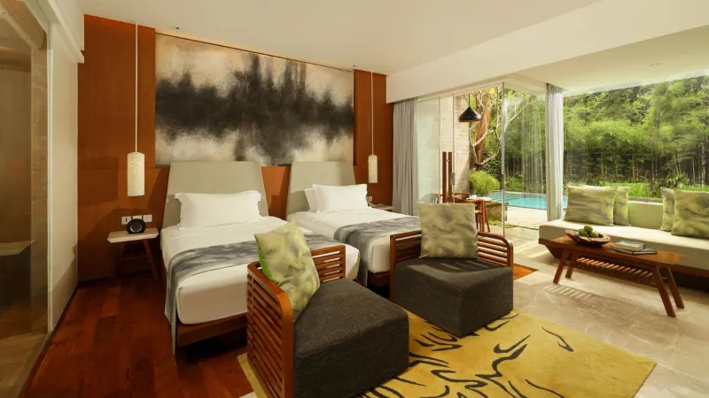 Billede 85 af Maya Sanur Resort & Spa