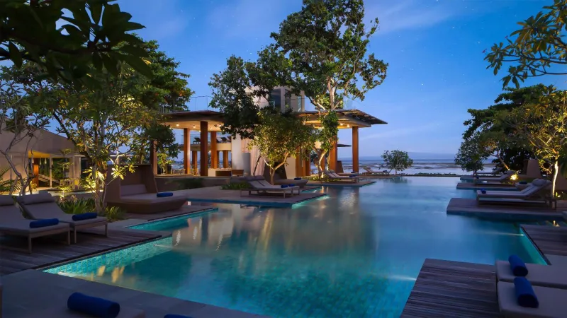 Billede 89 af Maya Sanur Resort & Spa
