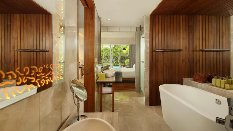 Billede 90 af Maya Sanur Resort & Spa