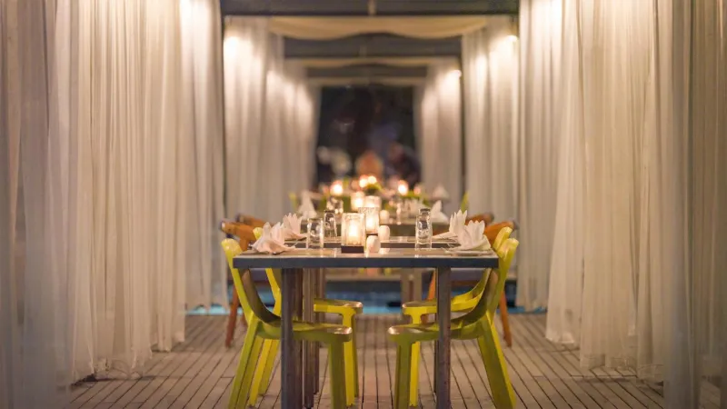Billede 91 af Maya Sanur Resort & Spa