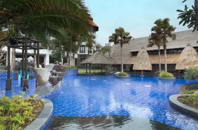 Billede 2 af Holiday Inn Resort Bali Nusa Dua by IHG