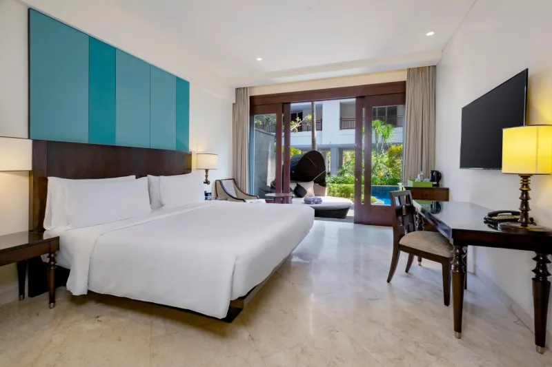 Billede 6 af Holiday Inn Resort Bali Nusa Dua by IHG