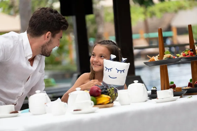 Billede 7 af Holiday Inn Resort Bali Nusa Dua by IHG