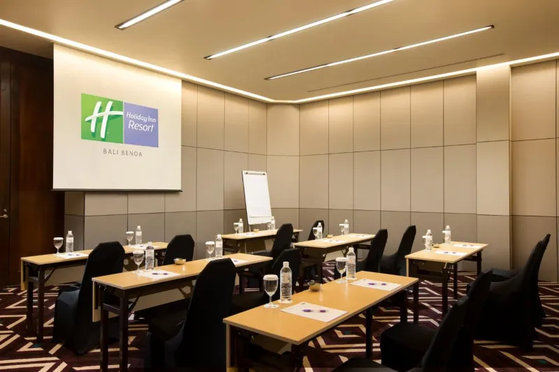 Billede 11 af Holiday Inn Resort Bali Nusa Dua by IHG