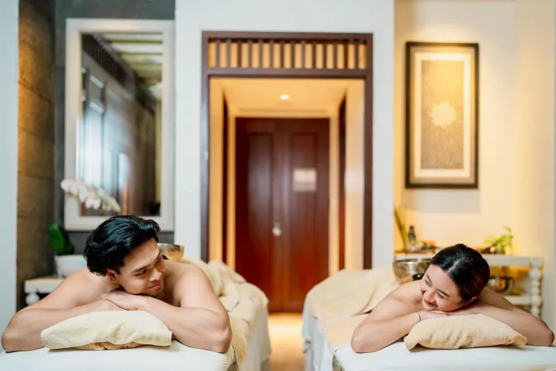 Billede 112 af Holiday Inn Resort Bali Nusa Dua by IHG