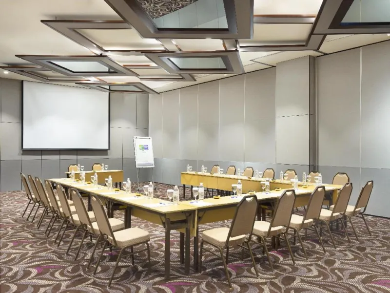 Billede 124 af Holiday Inn Resort Bali Nusa Dua by IHG
