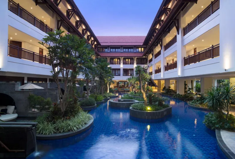 Billede 129 af Holiday Inn Resort Bali Nusa Dua by IHG