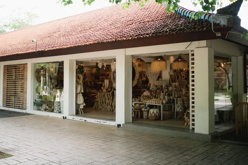 Billede 136 af Holiday Inn Resort Bali Nusa Dua by IHG