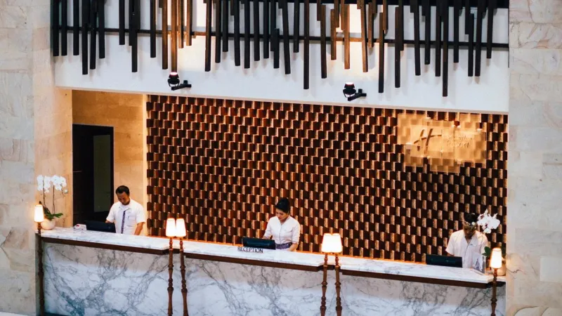Billede 146 af Holiday Inn Resort Bali Nusa Dua by IHG