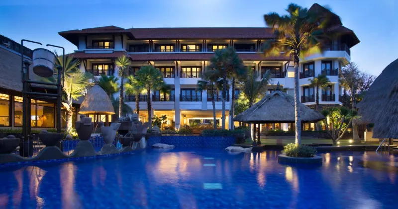 Billede 150 af Holiday Inn Resort Bali Nusa Dua by IHG