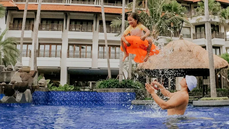Billede 158 af Holiday Inn Resort Bali Nusa Dua by IHG