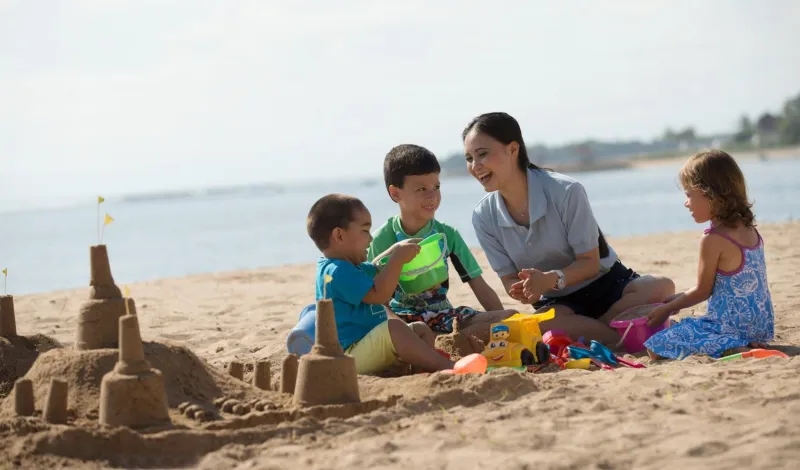 Billede 166 af Holiday Inn Resort Bali Nusa Dua by IHG