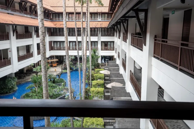 Billede 20 af Holiday Inn Resort Bali Nusa Dua by IHG