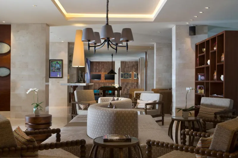 Billede 211 af Holiday Inn Resort Bali Nusa Dua by IHG