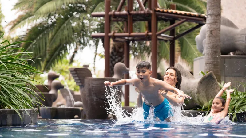 Billede 217 af Holiday Inn Resort Bali Nusa Dua by IHG