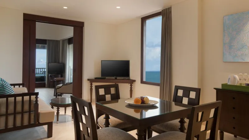 Billede 22 af Holiday Inn Resort Bali Nusa Dua by IHG