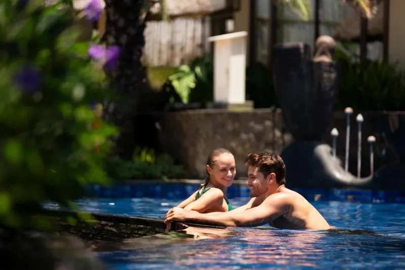Billede 239 af Holiday Inn Resort Bali Nusa Dua by IHG