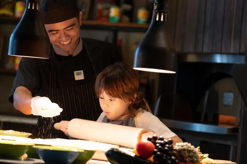 Billede 24 af Holiday Inn Resort Bali Nusa Dua by IHG