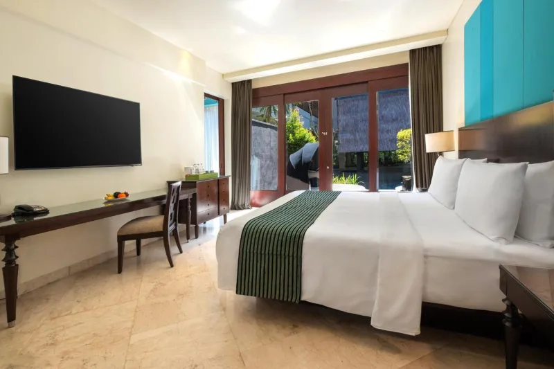 Billede 253 af Holiday Inn Resort Bali Nusa Dua by IHG