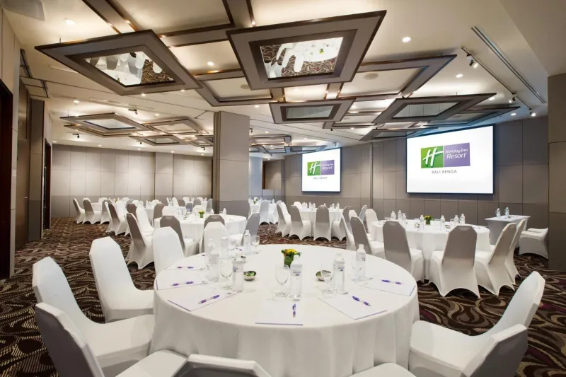 Billede 258 af Holiday Inn Resort Bali Nusa Dua by IHG