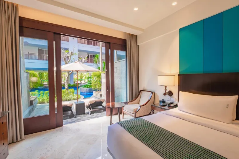 Billede 271 af Holiday Inn Resort Bali Nusa Dua by IHG