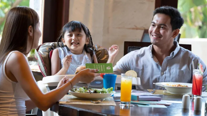 Billede 282 af Holiday Inn Resort Bali Nusa Dua by IHG