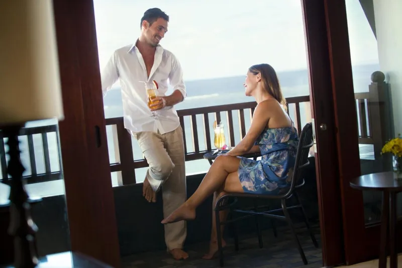 Billede 46 af Holiday Inn Resort Bali Nusa Dua by IHG