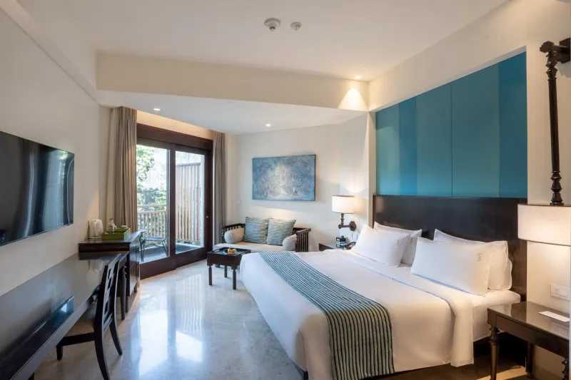 Billede 51 af Holiday Inn Resort Bali Nusa Dua by IHG
