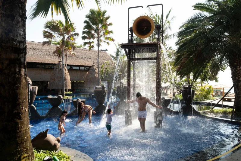 Billede 55 af Holiday Inn Resort Bali Nusa Dua by IHG