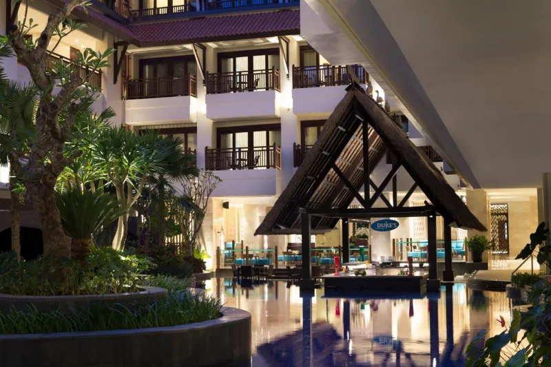 Billede 61 af Holiday Inn Resort Bali Nusa Dua by IHG