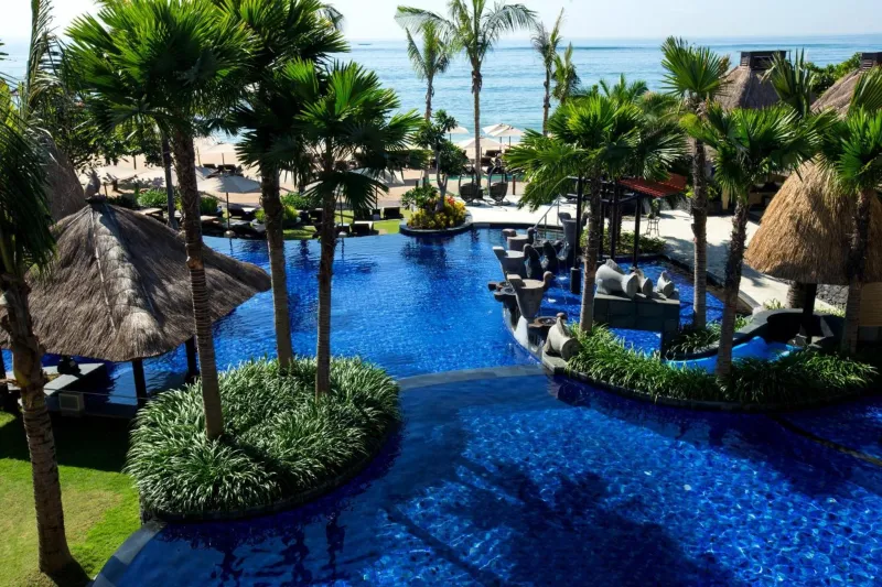 Billede 62 af Holiday Inn Resort Bali Nusa Dua by IHG