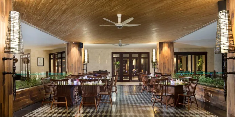 Billede 64 af Holiday Inn Resort Bali Nusa Dua by IHG
