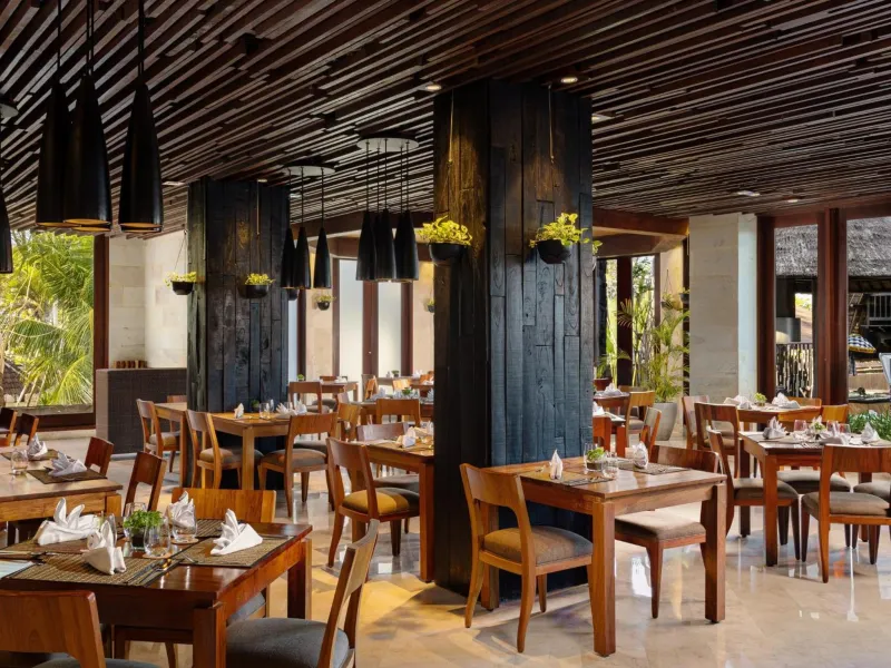 Billede 67 af Holiday Inn Resort Bali Nusa Dua by IHG