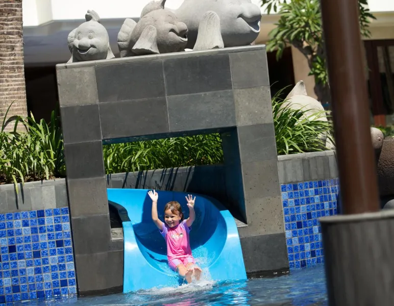 Billede 72 af Holiday Inn Resort Bali Nusa Dua by IHG