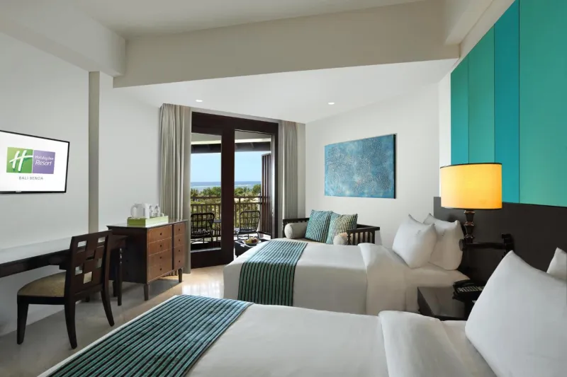 Billede 74 af Holiday Inn Resort Bali Nusa Dua by IHG