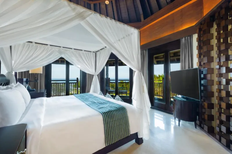 Billede 78 af Holiday Inn Resort Bali Nusa Dua by IHG