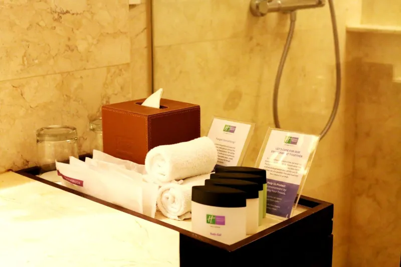Billede 85 af Holiday Inn Resort Bali Nusa Dua by IHG