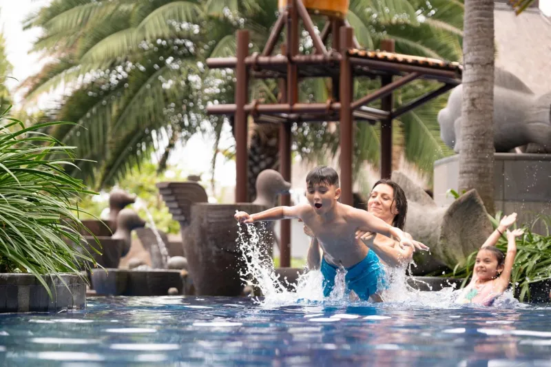 Billede 93 af Holiday Inn Resort Bali Nusa Dua by IHG