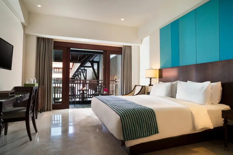 Billede 97 af Holiday Inn Resort Bali Nusa Dua by IHG
