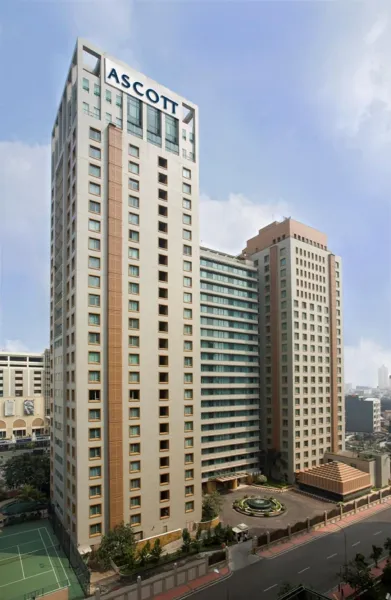Billede 1 af Ascott Jakarta