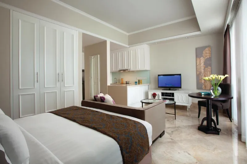Billede 9 af Ascott Jakarta