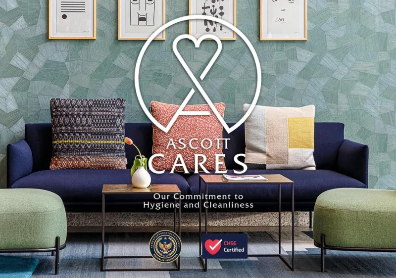 Billede 16 af Ascott Jakarta