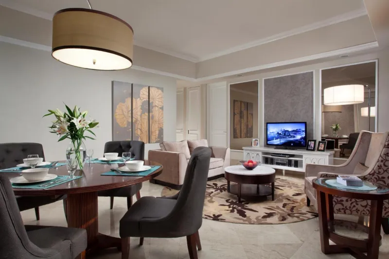 Billede 18 af Ascott Jakarta