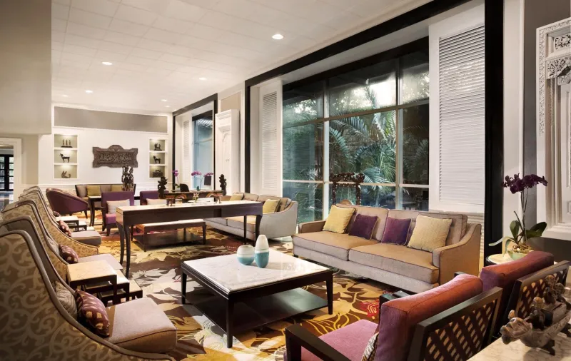 Billede 23 af Ascott Jakarta