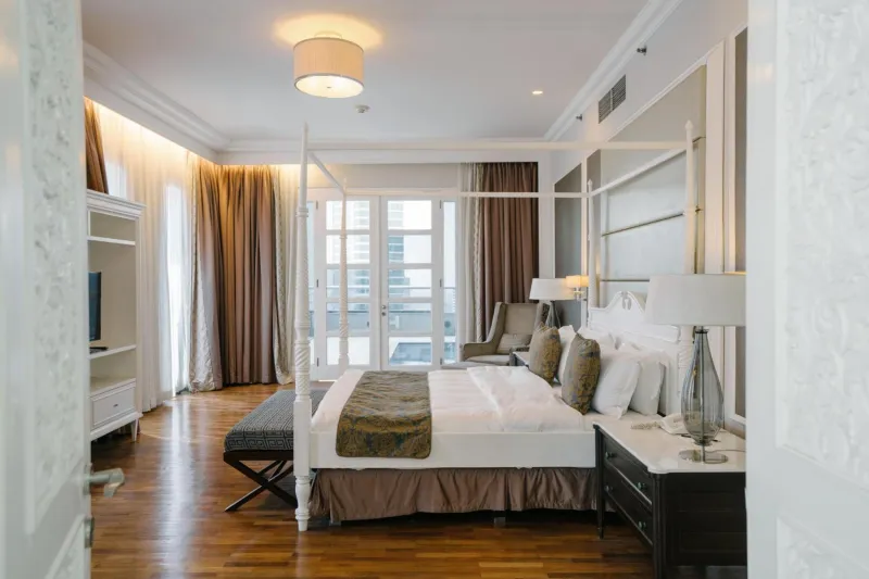 Billede 24 af Ascott Jakarta