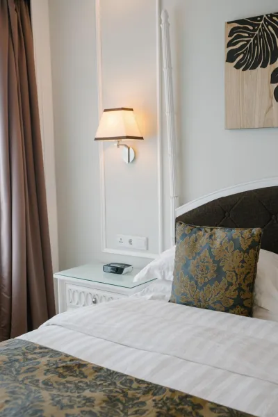 Billede 25 af Ascott Jakarta