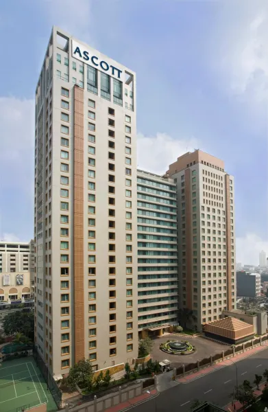 Billede 30 af Ascott Jakarta