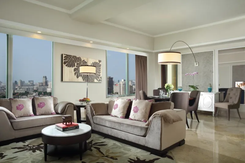 Billede 33 af Ascott Jakarta