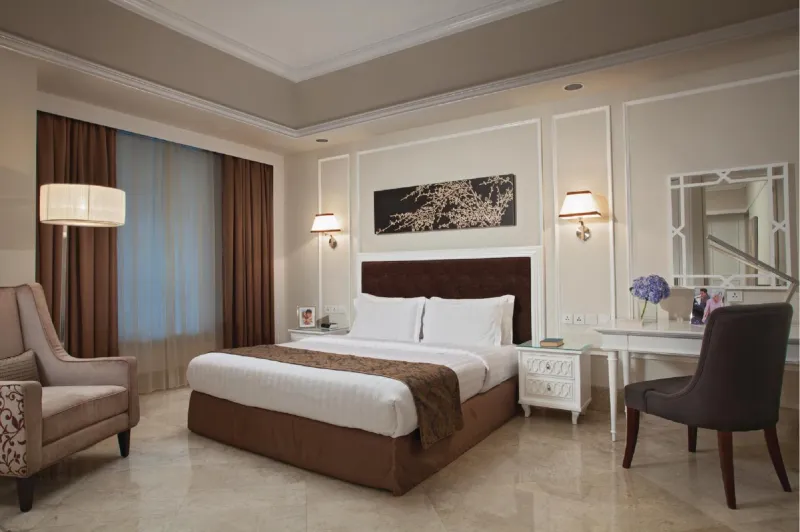 Billede 35 af Ascott Jakarta