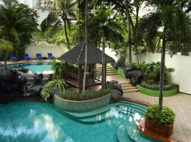 Billede 37 af Ascott Jakarta